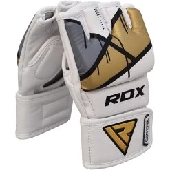 RDX SPORTS RDX T7 EGO MMA GRAPPLING GLOVES -Sports-Boxing & Martial Arts ego mma gloves 13