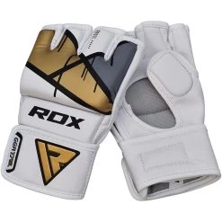 RDX SPORTS RDX T7 EGO MMA GRAPPLING GLOVES -Sports-Boxing & Martial Arts ego mma gloves 14