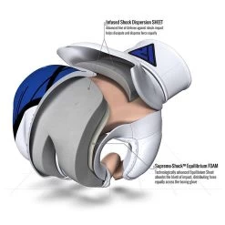 RDX SPORTS RDX T7 EGO MMA GRAPPLING GLOVES -Sports-Boxing & Martial Arts ego mma gloves 2