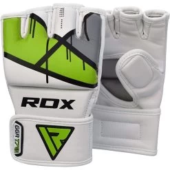 RDX SPORTS RDX T7 EGO MMA GRAPPLING GLOVES -Sports-Boxing & Martial Arts ego mma gloves 20
