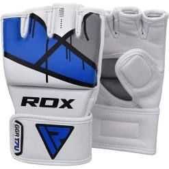 RDX SPORTS RDX T7 EGO MMA GRAPPLING GLOVES -Sports-Boxing & Martial Arts ego mma gloves 3