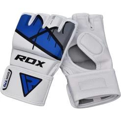RDX SPORTS RDX T7 EGO MMA GRAPPLING GLOVES -Sports-Boxing & Martial Arts ego mma gloves 6