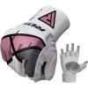 RDX SPORTS RDX T7 EGO WOMEN MMA GLOVES