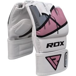 RDX SPORTS RDX T7 EGO WOMEN MMA GLOVES -Sports-Boxing & Martial Arts ego mma gloves women 142