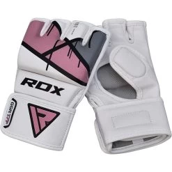 RDX SPORTS RDX T7 EGO WOMEN MMA GLOVES -Sports-Boxing & Martial Arts ego mma gloves women 143