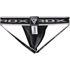 RDX SPORTS RDX R2 Groin Protector -Sports-Boxing & Martial Arts elasticated jock strap groin protector 18