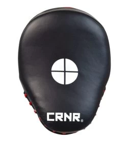 Combat Corner Elite Punch Mitts -Sports-Boxing & Martial Arts elite punch mitts 30