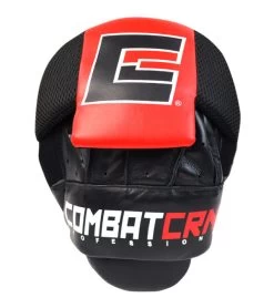 Combat Corner Elite Punch Mitts -Sports-Boxing & Martial Arts elite punch mitts 32