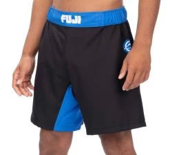 Fuji Kids Essential Grappling Fight Shorts -Sports-Boxing & Martial Arts essential grappling shorts 0020 DSC01735 1600x1600 87e24aa4 040e 4f91 9ac1 115255415b10