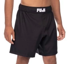 Fuji Kids Essential Grappling Fight Shorts -Sports-Boxing & Martial Arts essential grappling shorts 0024 DSC01730 1600x1600 ef908a36 f185 4d09 9f8e 293d8e4900ff