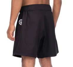 Fuji Kids Essential Grappling Fight Shorts -Sports-Boxing & Martial Arts essential grappling shorts 0028 DSC01726 1600x1600 c41045f8 ae2e 4e19 bafa effe2d3b38ec