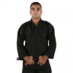 Tatami Estilo 6.0 Jiu Jitsu Gi - Black/Black