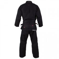 Tatami Estilo 6.0 Jiu Jitsu Gi - Black/Black 19 Tatami Estilo 6.0 Jiu Jitsu Gi - Black/Black -Sports-Boxing & Martial Arts estilo 6 0 black black.html 45