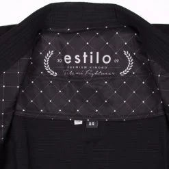 Tatami Estilo 6.0 Jiu Jitsu Gi - Black/Black 20 Tatami Estilo 6.0 Jiu Jitsu Gi - Black/Black -Sports-Boxing & Martial Arts estilo 6 0 black black.html 46