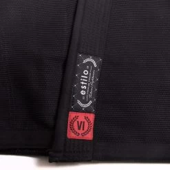 Tatami Estilo 6.0 Jiu Jitsu Gi - Black/Black 24 Tatami Estilo 6.0 Jiu Jitsu Gi - Black/Black -Sports-Boxing & Martial Arts estilo 6 0 black black.html 50