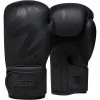 RDX SPORTS RDX F15 NOIR BLACK BOXING GLOVES -Sports-Boxing & Martial Arts f15 noir black boxing gloves 16