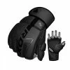 RDX SPORTS RDX F6 KARA MMA GRAPPLING GLOVES -Sports-Boxing & Martial Arts f6 kara mma training grappling gloves black small 1