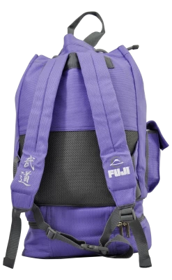 Fuji Kassen Backpack -Sports-Boxing & Martial Arts fUJI sports kassen backpack 3