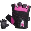 RDX SPORTS RDX S5 FEMININE PINK WEIGHT LIFTING GLOVES -Sports-Boxing & Martial Arts feminine weight lifting gloves 348