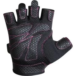 RDX SPORTS RDX S5 FEMININE PINK WEIGHT LIFTING GLOVES -Sports-Boxing & Martial Arts feminine weight lifting gloves 350