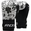 RDX SPORTS RDX FL4 Floral Boxing Gloves