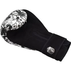 RDX SPORTS RDX FL4 Floral Boxing Gloves -Sports-Boxing & Martial Arts fl4 fluorescent boxing gloves 12