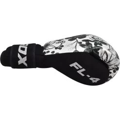 RDX SPORTS RDX FL4 Floral Boxing Gloves -Sports-Boxing & Martial Arts fl4 fluorescent boxing gloves 13