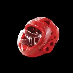 DYNAMICS FOAM HEADGEAR WITH MASK -Sports-Boxing & Martial Arts foam headgear with mask 90