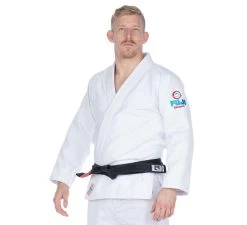 Fuji All Around BJJ Gi -Sports-Boxing & Martial Arts fuji bjj gi all around white 0004 BFCM3092copy 1600x1600 1