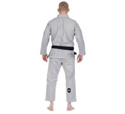 LIMITED EDITION: Call Of FUJI BJJ Gi Grey -Sports-Boxing & Martial Arts fuji bjj gi call of fuji grey 0004 BFCM3104 1600x1600 9fde54f2 500e 47cd b9d3 382a3a80669e