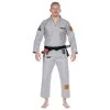 LIMITED EDITION: Call Of FUJI BJJ Gi Grey
