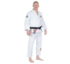 LIMITED EDITION: Call Of FUJI BJJ Gi White -Sports-Boxing & Martial Arts fuji bjj gi call of fuji white 0000 BFCM3085 1600x1600 563c2eb8 84f6 4f19 911d 296b2059378a