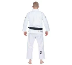 LIMITED EDITION: Call Of FUJI BJJ Gi White -Sports-Boxing & Martial Arts fuji bjj gi call of fuji white 0002 BFCM3082 1600x1600 800dbdc1 e686 48b0 bc0e 575cf0bda6bc