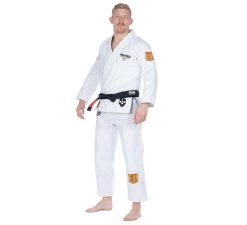 LIMITED EDITION: Call Of FUJI BJJ Gi White -Sports-Boxing & Martial Arts fuji bjj gi call of fuji white 0004 BFCM3080 1600x1600 c4865acf a473 4102 82ae dee9371d134d