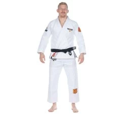 LIMITED EDITION: Call Of FUJI BJJ Gi White -Sports-Boxing & Martial Arts fuji bjj gi call of fuji white 0005 BFCM3079 1600x1600 62a0d680 0d2f 47cc b4eb 6e6cd946892d