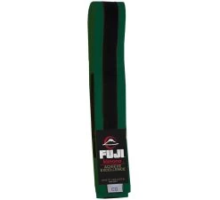Fuji Kids Jiu Jitsu Colored Belt -Sports-Boxing & Martial Arts fuji ibjjf approved kids belt 31