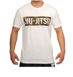 Fuji Jiu Jitsu Camo Box T-Shirt -Sports-Boxing & Martial Arts fuji jiu jitsu camo box t shirt 12
