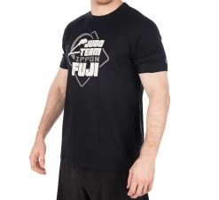 Fuji Judo Team Ippon T-Shirt -Sports-Boxing & Martial Arts fuji judo shirt 0000 fuji 6 1600x1600 eff7848a e1cb 4fe3 b295 c8c4d74a066d