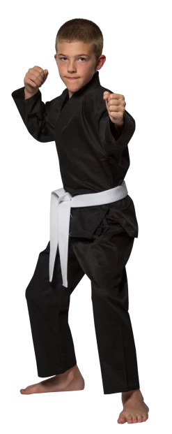 Fuji Lightweight Karate Gi -Sports-Boxing & Martial Arts fuji lightweight karate gi 39