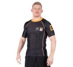 Team FUJI Short Sleeve Rashguard -Sports-Boxing & Martial Arts fuji rashguard 0001 Layer3 1600x1600 f488cf98 5438 4114 a05c a4b60f100087