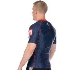 Team FUJI Short Sleeve Rashguard -Sports-Boxing & Martial Arts fuji rashguard 0003 DSC02104 1600x1600 a252f3f3 743b 41de a807 b4235ad2882d