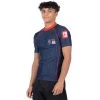 Fuji Team FUJI Short Sleeve Rashguard Blue [ADULT SIZES] -Sports-Boxing & Martial Arts fuji rashguard 0004 fuji 8 1600x1600 277f89ec df43 4328 ab4e 83705a542d02