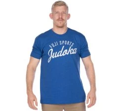 Fuji Flow Judo Men's T-Shirt -Sports-Boxing & Martial Arts fuji shirt 0001 Layer12 1600x1600 baa2e111 cbf5 4c23 8a57 0071ab5eda6b