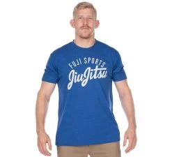 Fuji Flow Jiu-Jitsu Men's T-Shirt -Sports-Boxing & Martial Arts fuji shirt 0003 Layer10 1600x1600 83246747 cc8d 4f39 a2b8 9c6881cb0772