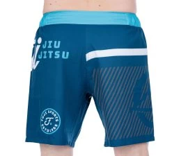 Fuji Script Grappling Shorts -Sports-Boxing & Martial Arts fuji shorts script 0002 BFCM2993 1600x1600 80a6de11 f577 4921 ae2d 812bac3c0ec2