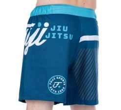 Fuji Script Grappling Shorts -Sports-Boxing & Martial Arts fuji shorts script 0003 BFCM2992 1600x1600 07828c0f be12 4446 bd79 ca9c1f1924c3