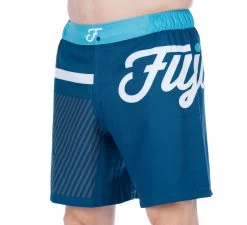 Fuji Script Grappling Shorts -Sports-Boxing & Martial Arts fuji shorts script 0004 BFCM2991 1600x1600 df98a3b9 c21a 4f84 96f7 d4ac8114086f