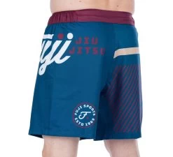Fuji Script Grappling Shorts -Sports-Boxing & Martial Arts fuji shorts script 0009 BFCM2986 1600x1600 7587dc27 c243 4115 abba 517df5a38632