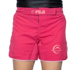FUJI Baseline Women's Grappling Shorts -Sports-Boxing & Martial Arts fuji shorts 0005 Layer2 1600x1600 23d2b8c4 d5d2 4ed7 b080 45be671f8cbf