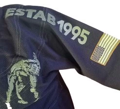 Fuji Combatives BJJ Gi -Sports-Boxing & Martial Arts fuji sports combatives bjj gi 8373 4